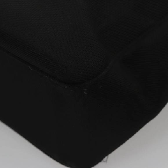 LOUIS VUITTON Damier Geant Yak Business Bag Black Noir M93082 LV Auth bs20995 - Picture 14 of 16